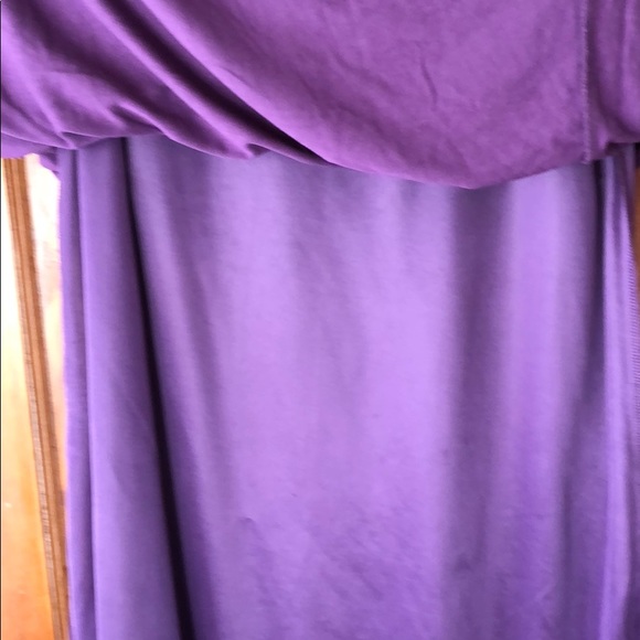 Beach dress/cover up - Picture 4 of 4